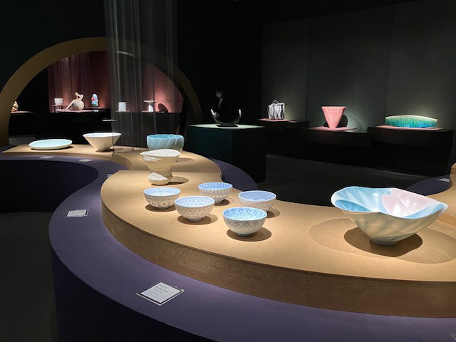 第10回菊池ビエンナーレ　現代陶芸の＜今＞