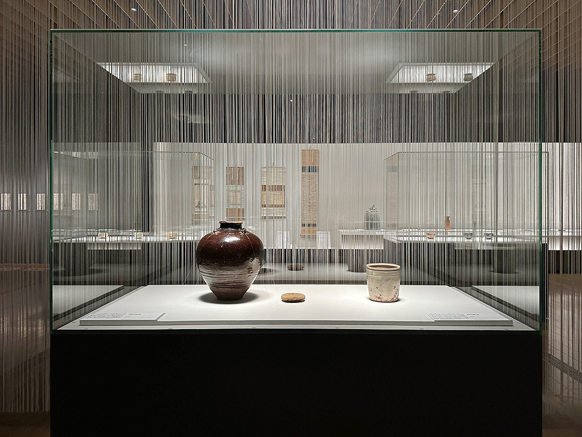 四百年遠忌記念特別展　大名茶人 織田有楽斎