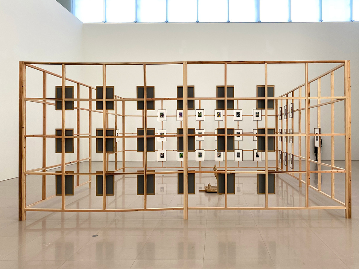 未完の始まり：未来のヴンダーカンマー