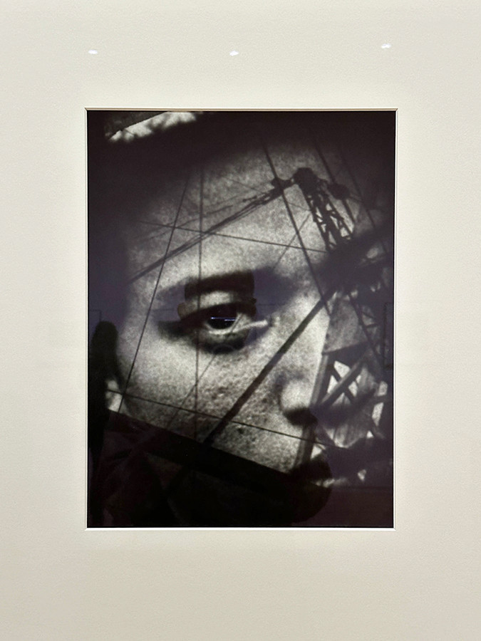 生誕120年 安井仲治 僕の大切な写真