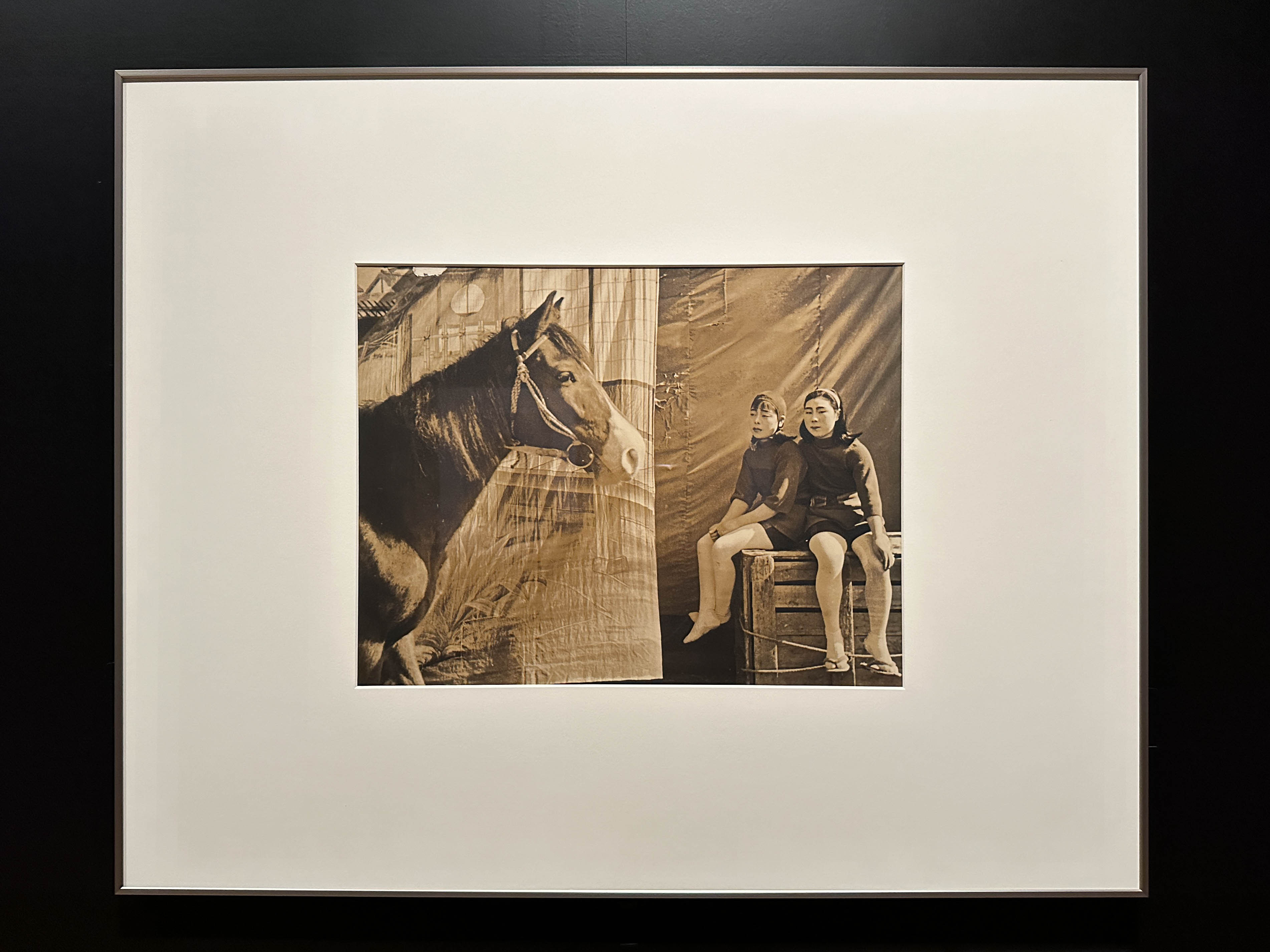 生誕120年 安井仲治 僕の大切な写真