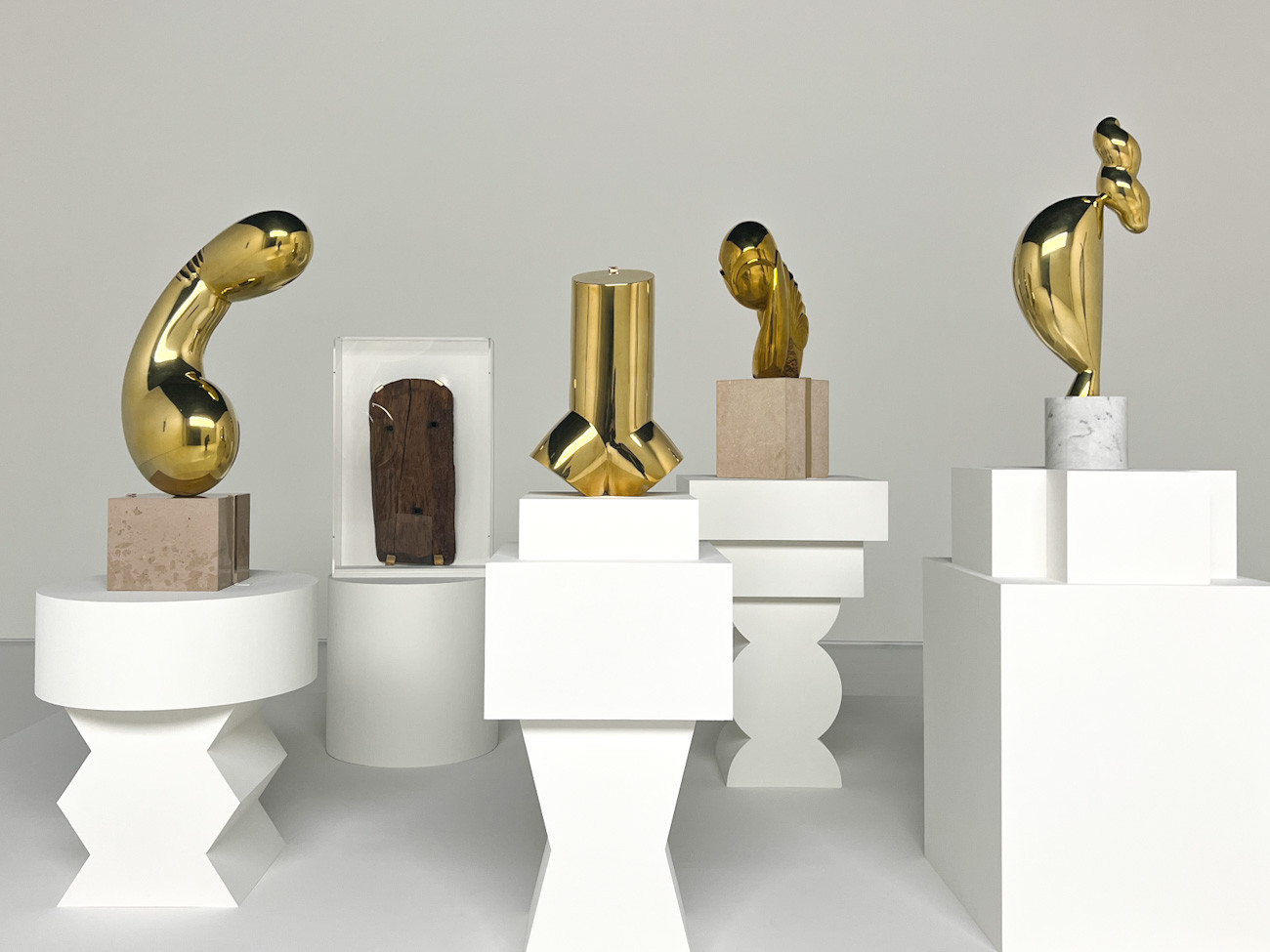 20世紀を代表する彫刻家、日本初の展覧会 ― アーティゾン美術館「ブランクーシ 本質を象（かたど）る」 | ニュース | アイエム ...