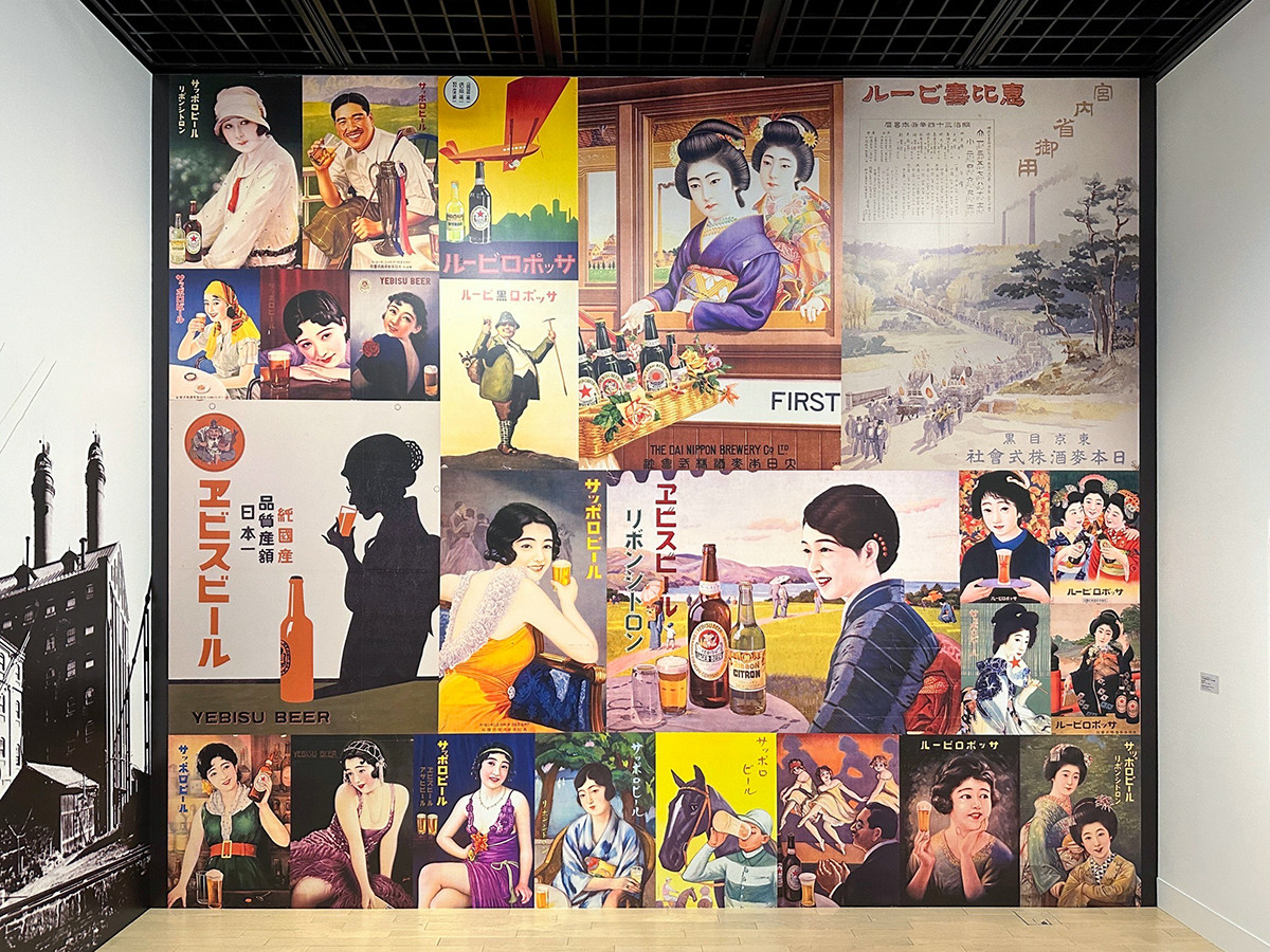 5つのセクションで「時間旅行」 ─ 東京都写真美術館