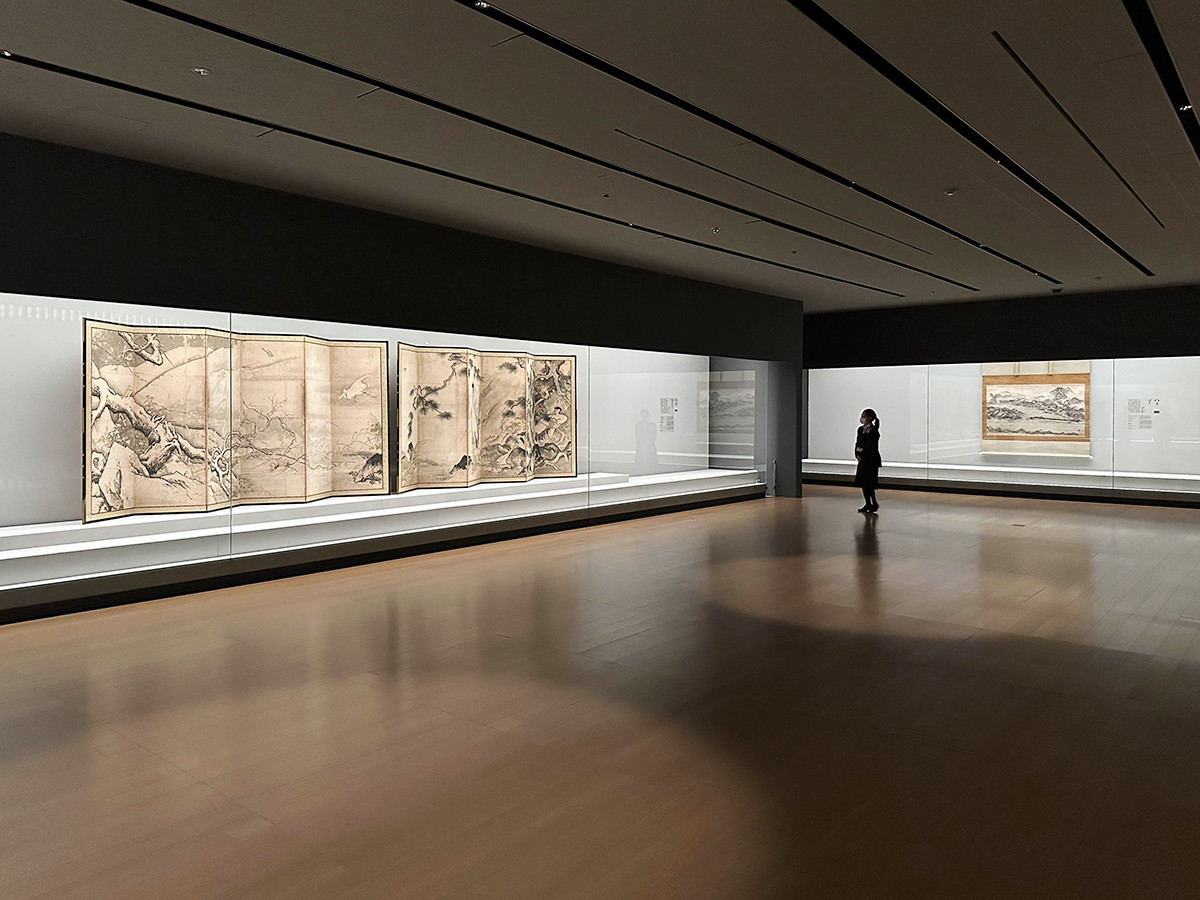 雪舟伝説―「画聖」の誕生―