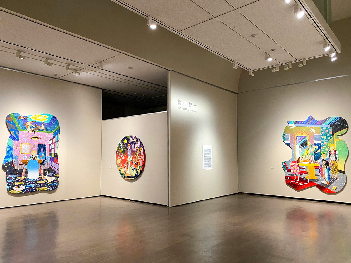 クロスアート４ ビロンギング−新しい居場所と手にしたもの