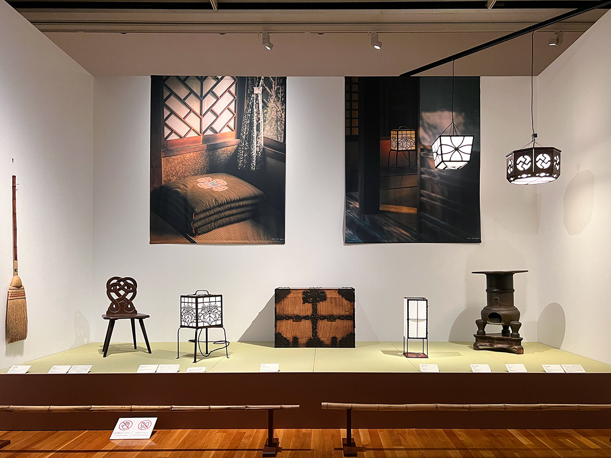 民藝 MINGEI―美は暮らしのなかにある