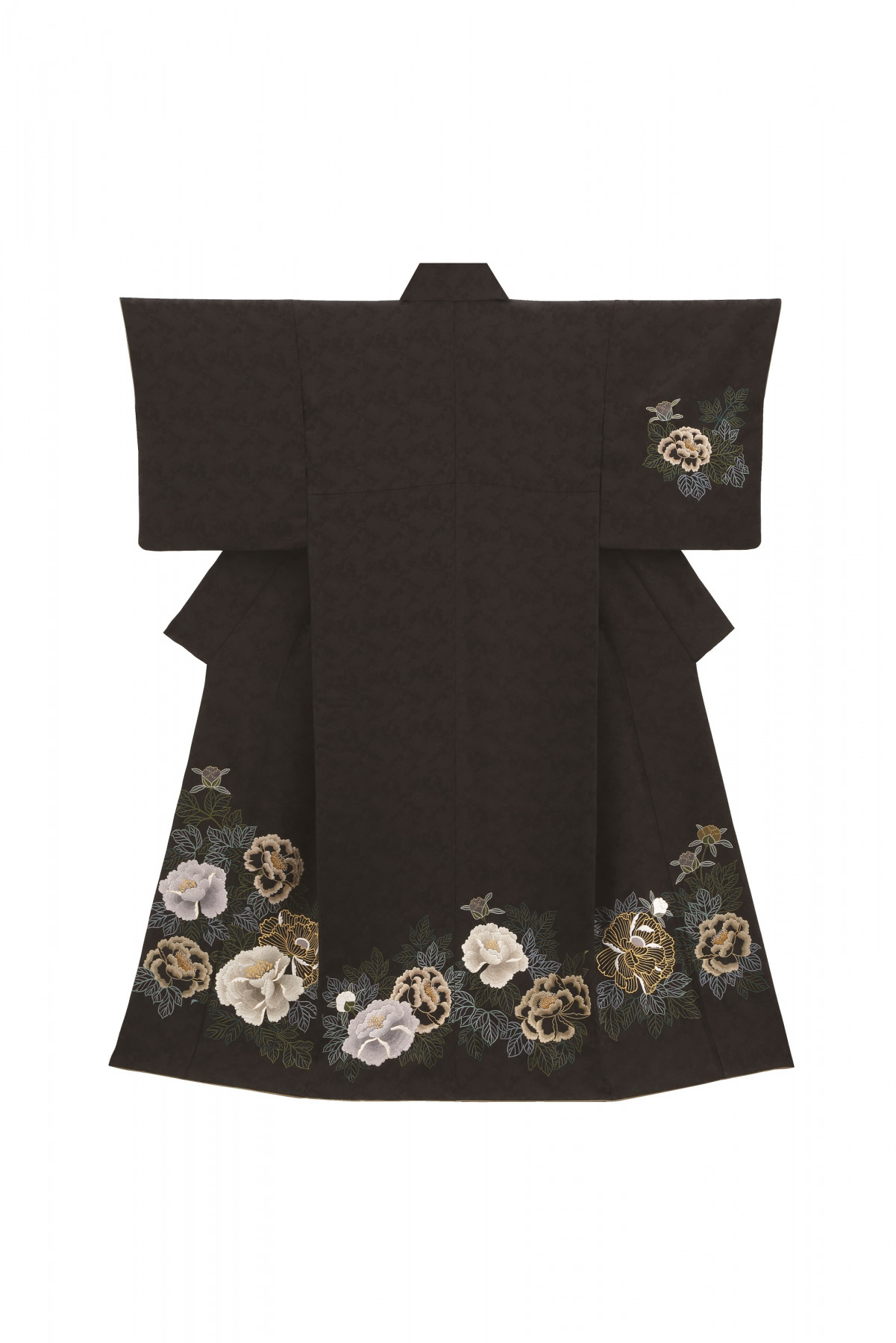 草乃しずか日本刺繍展 | 見どころ・チケット・口コミ | アイエム