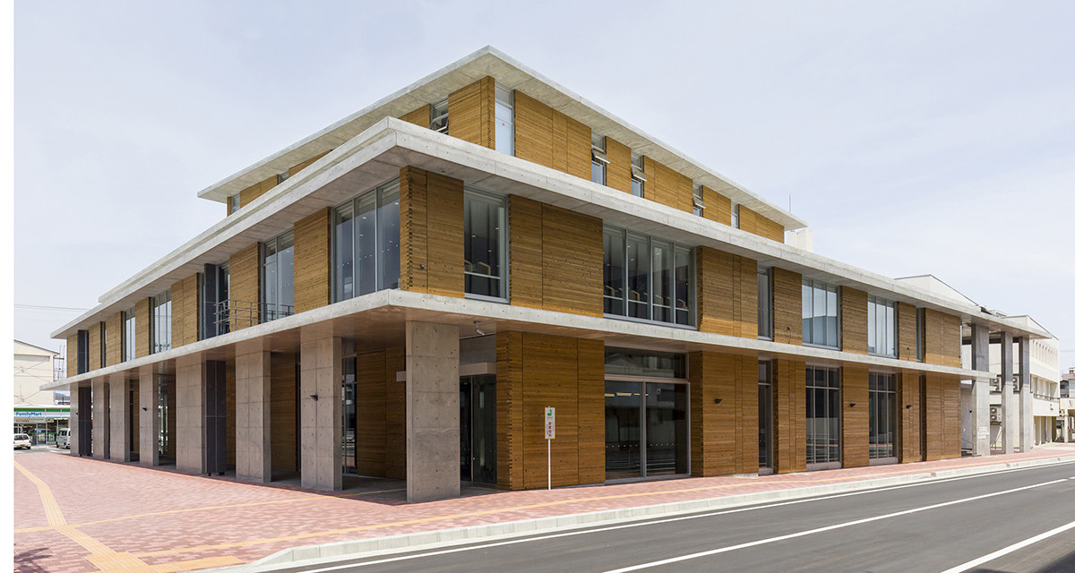 よねざわ市民ギャラリー