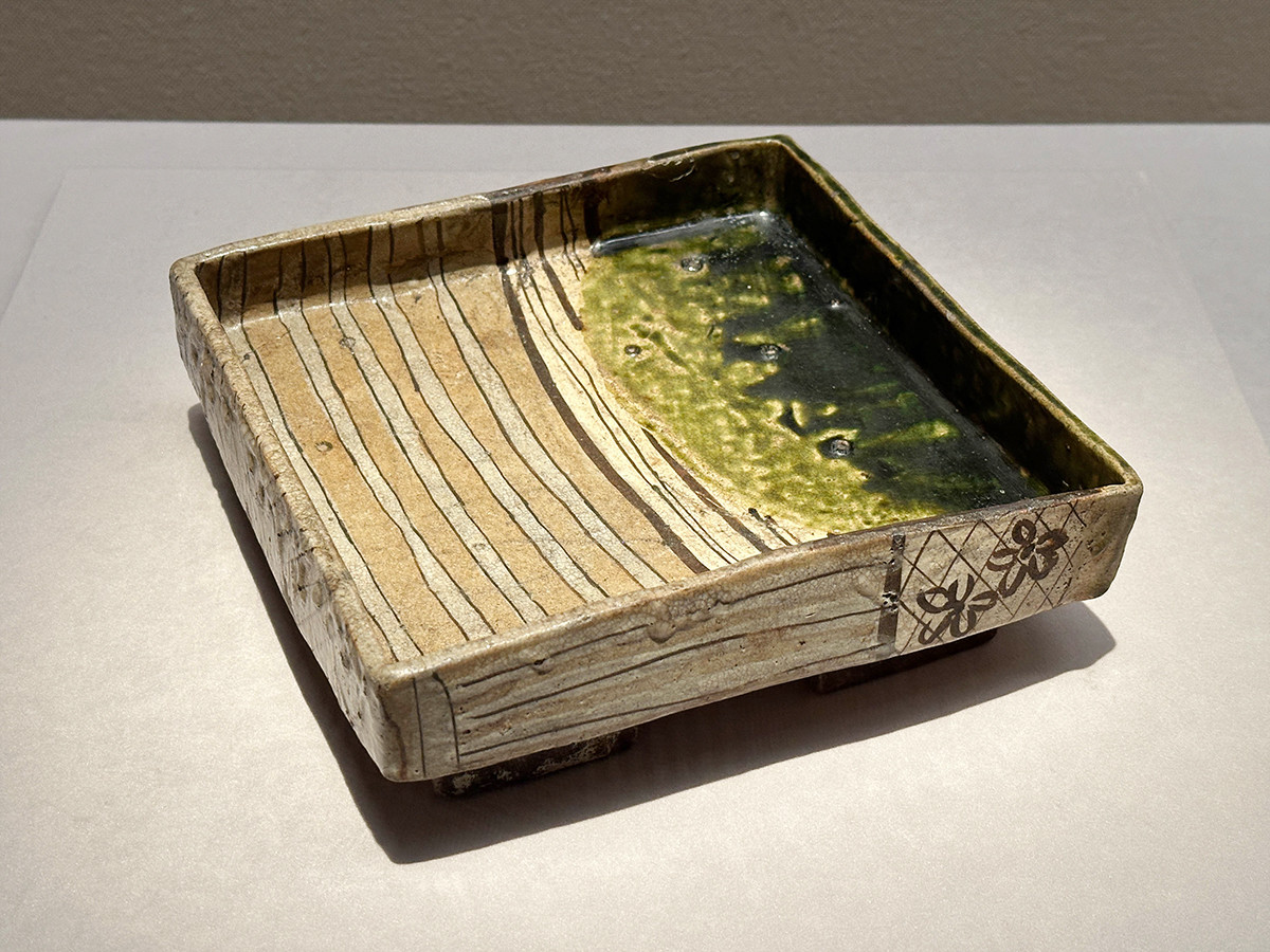 古美術かぞえうた