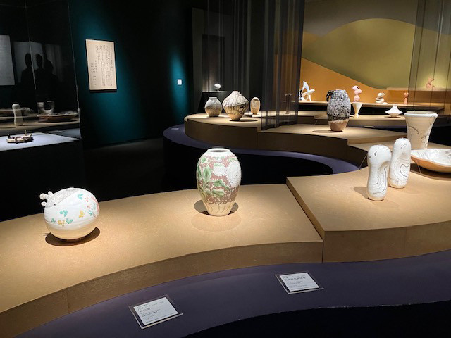 走泥社再考　前衛陶芸が生まれた時代