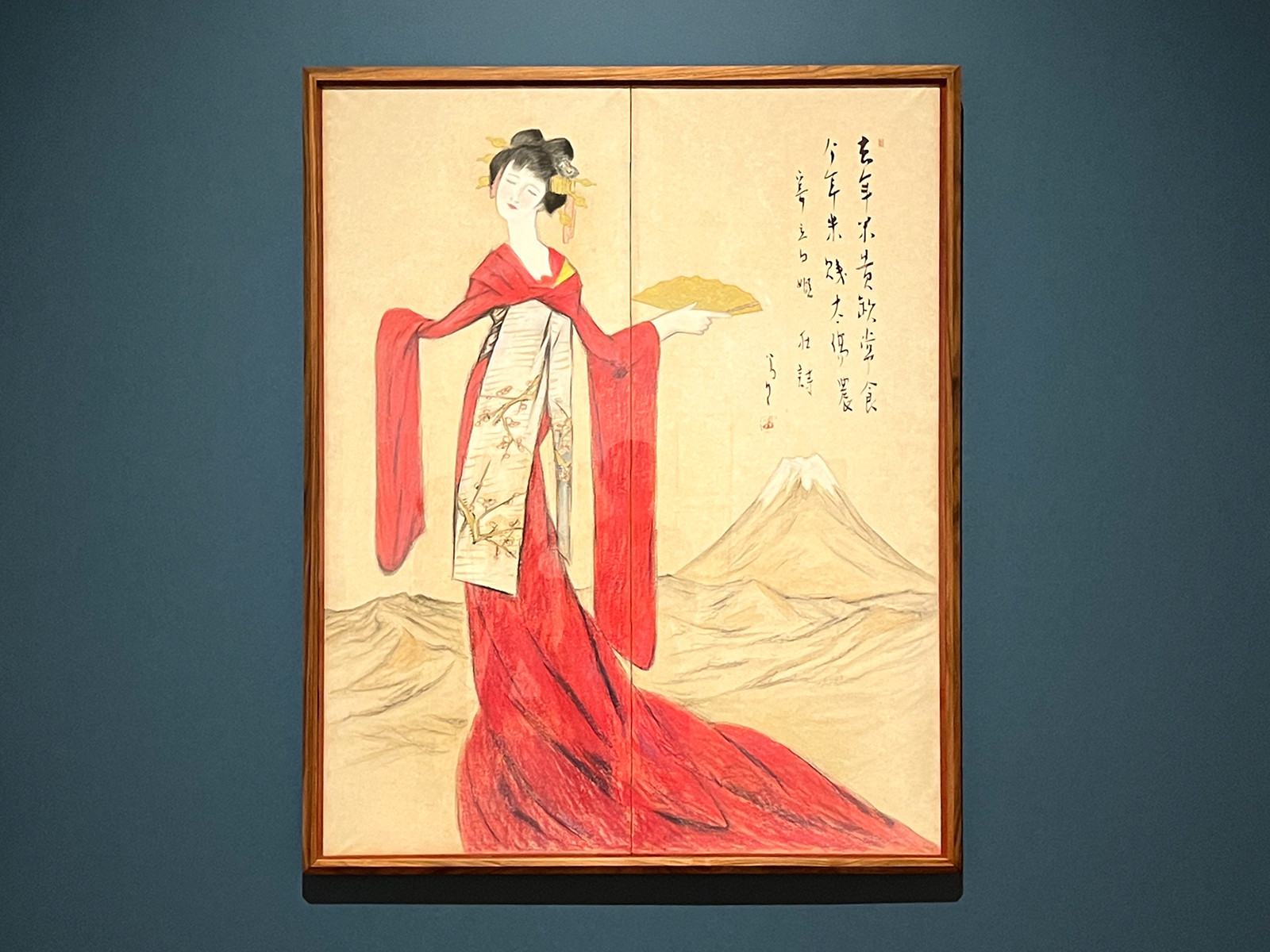 生誕140年 YUMEJI展 大正浪漫と新しい世界