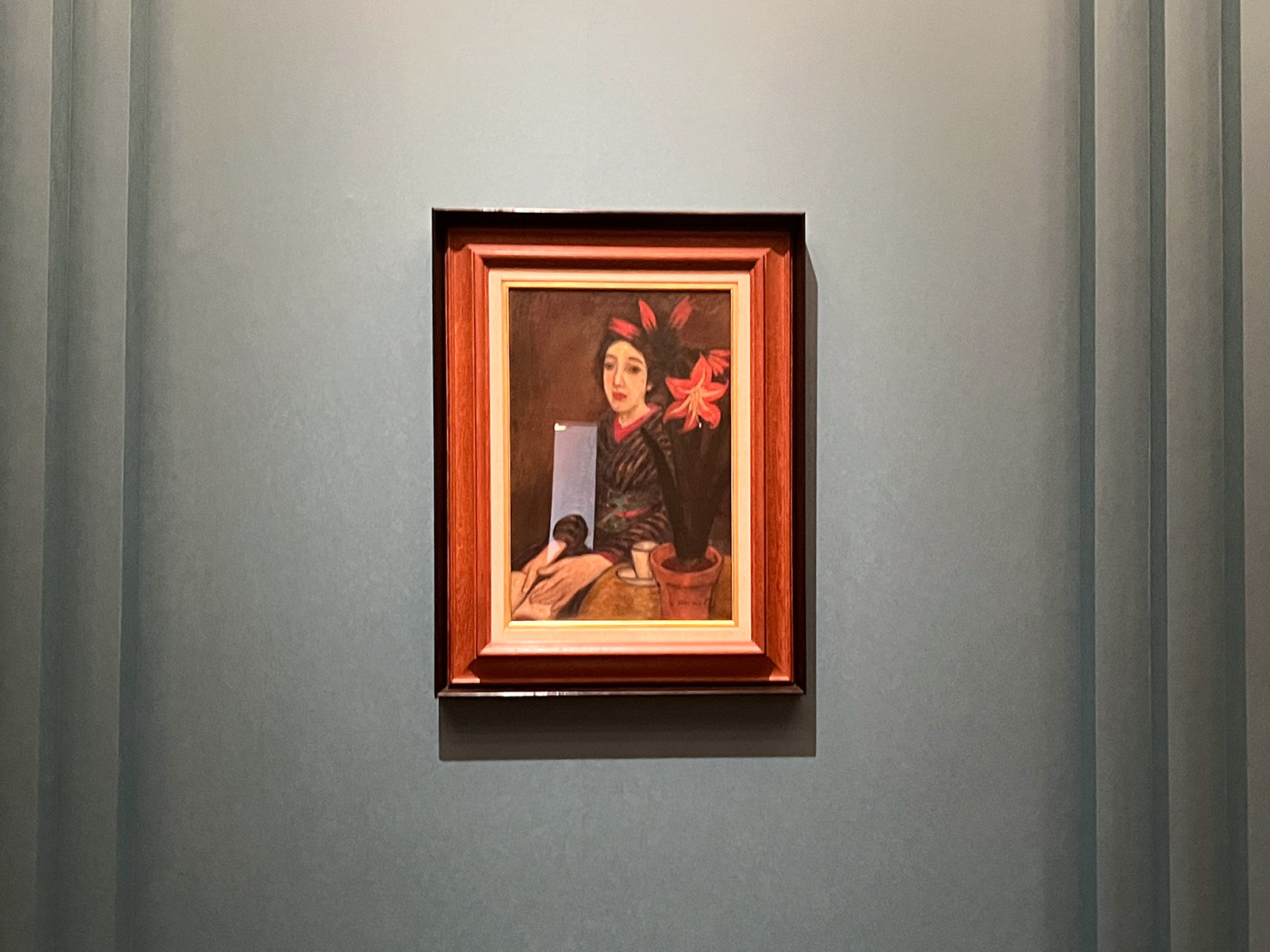 生誕140年 YUMEJI展 大正浪漫と新しい世界