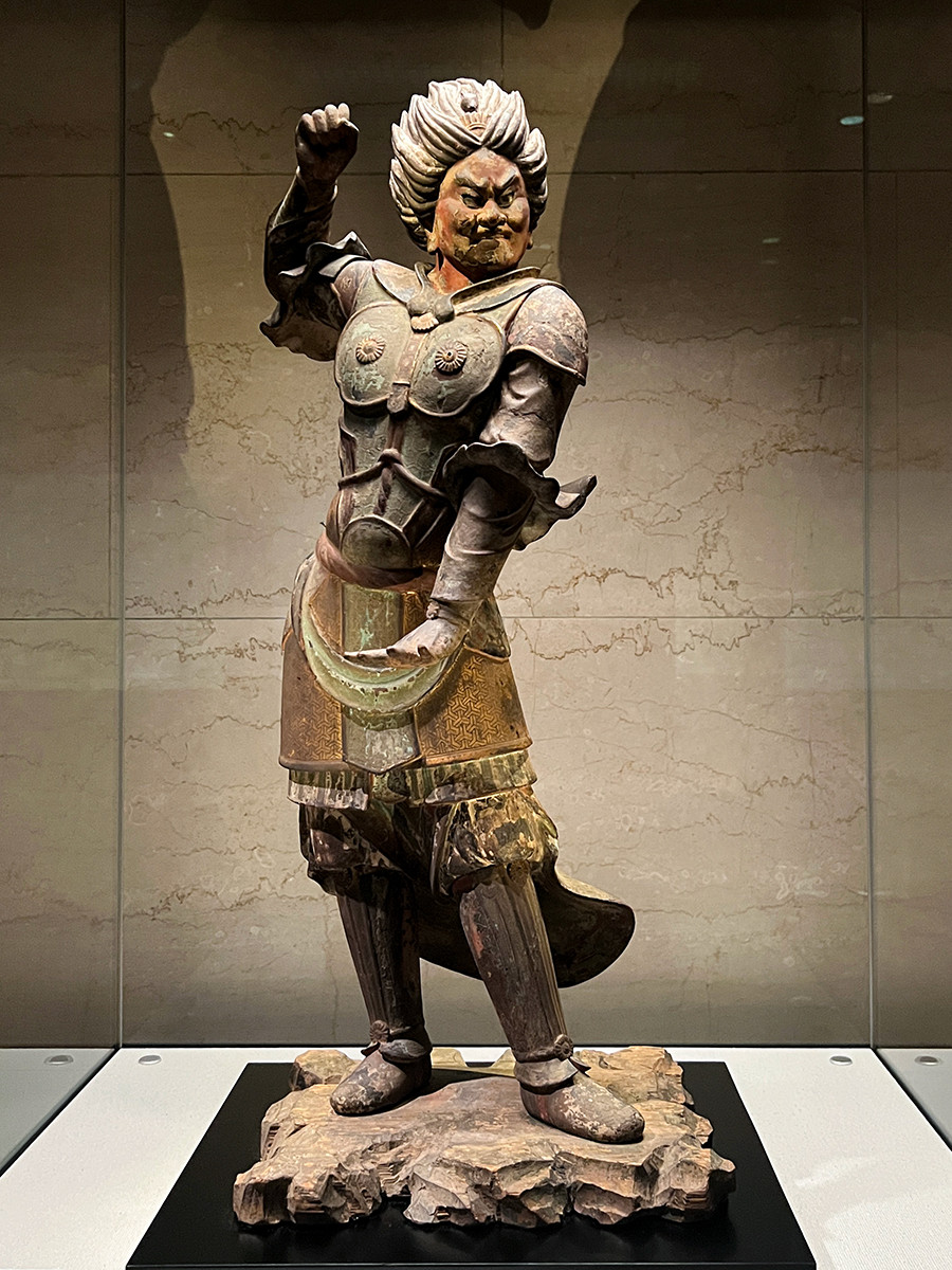 初心者も魅力が分かる、今こそ知りたい「超・日本刀入門 」(レポート)