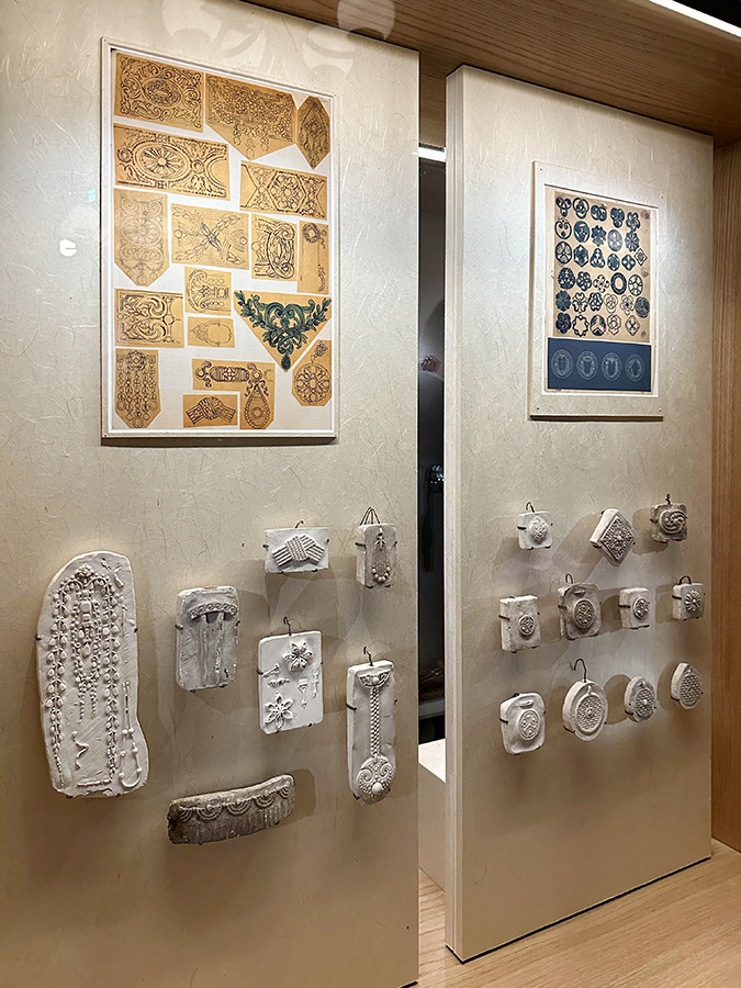 「結 MUSUBI」展で知る、日本とカルティエの深い関係（レポート）