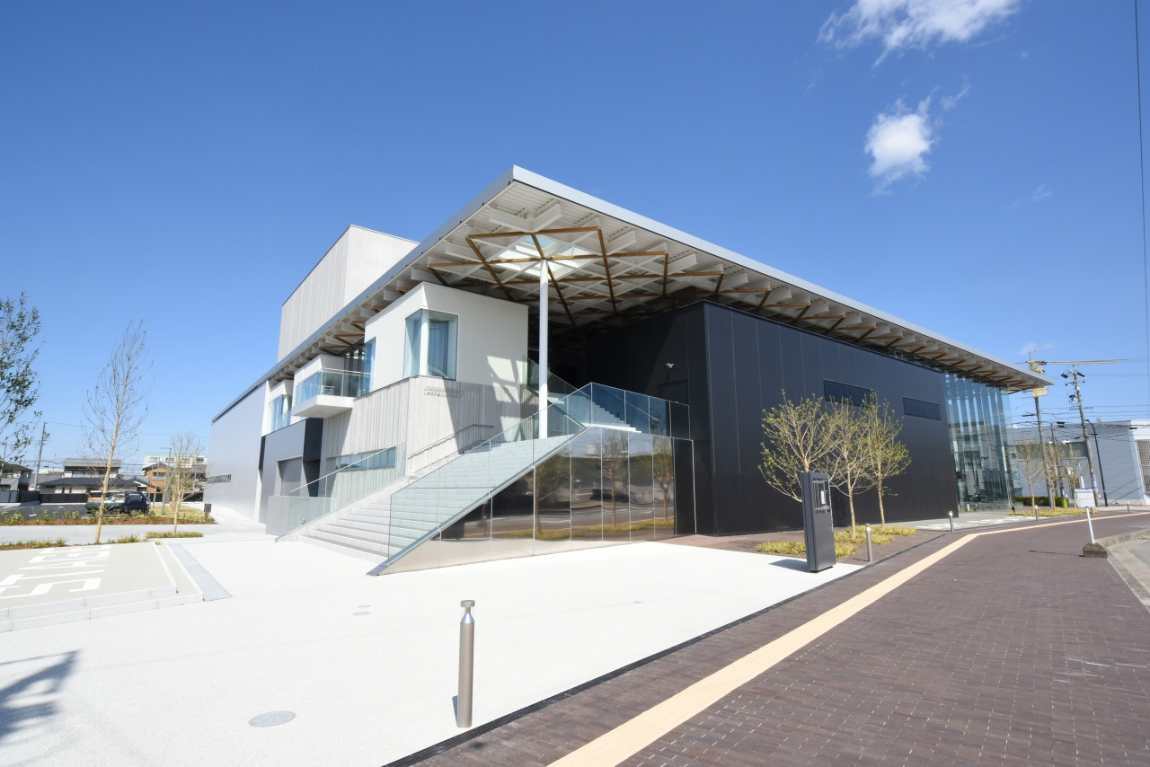 津市久居アルスプラザ