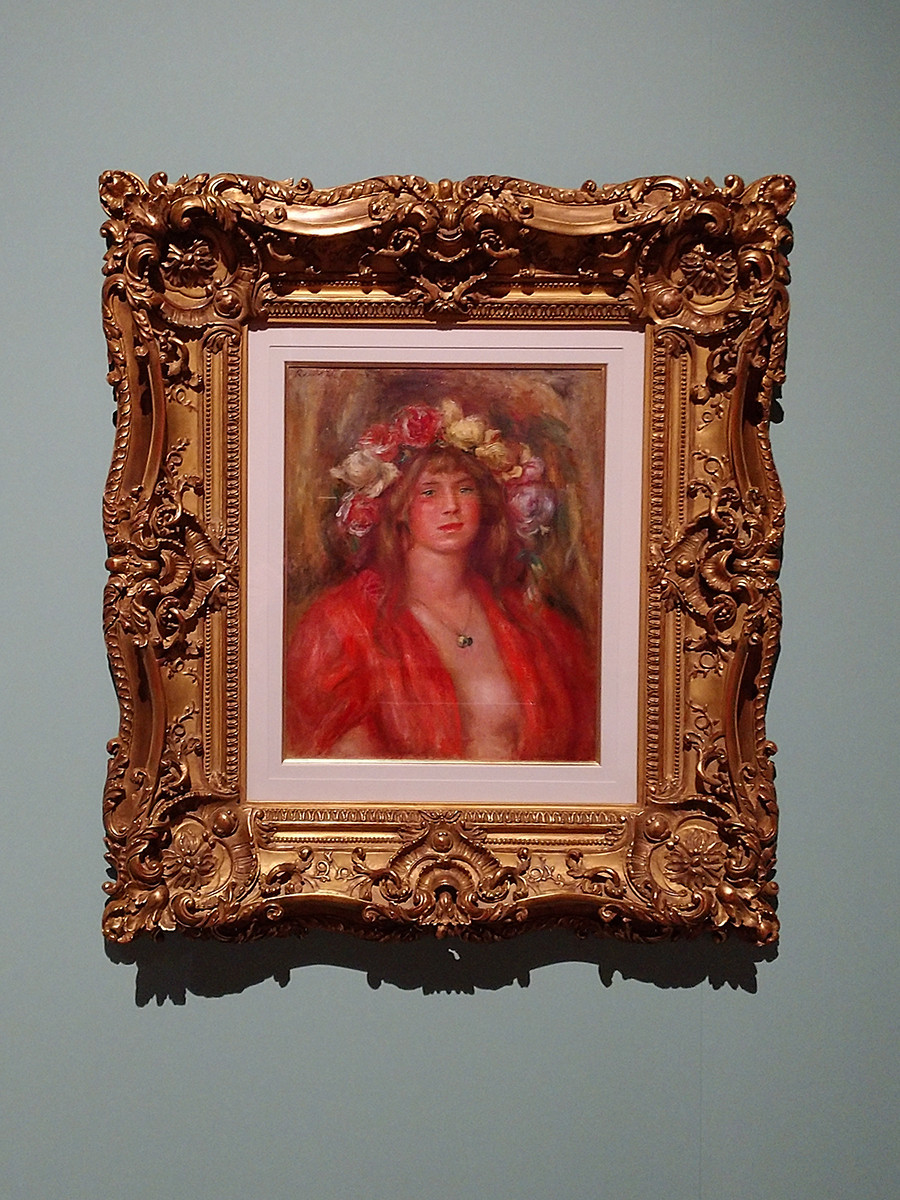 モネ・ルノワール・ピカソ、和泉市久保惣記念美術館所蔵の珠玉の西洋絵画（読者レポート）