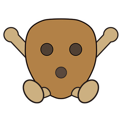 ぶえ吉（下関市立考古博物館）