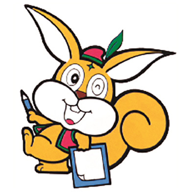 妖精パック（箱根町立森のふれあい館）