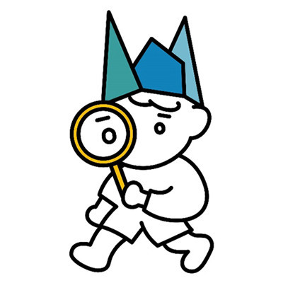 ガラスの子（富山市ガラス美術館）