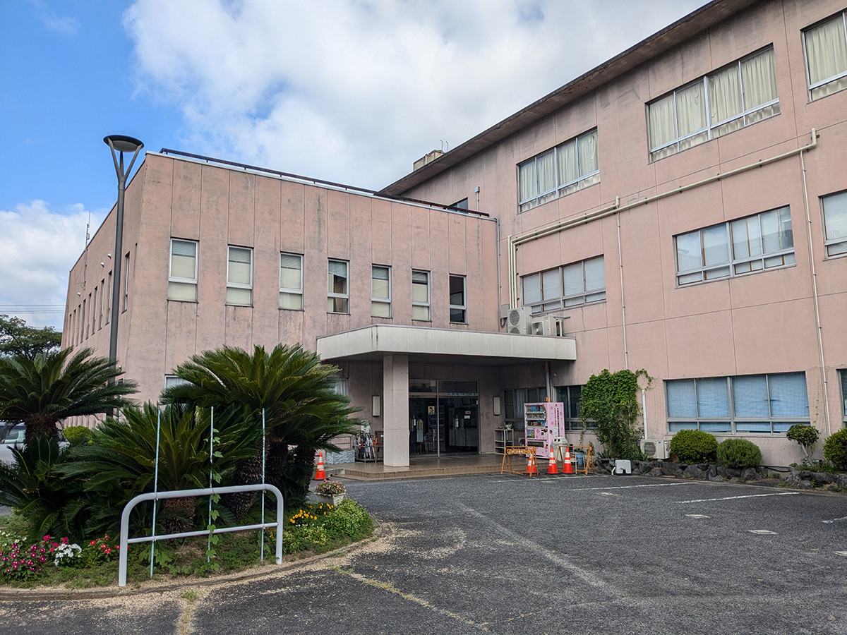 大和高田市中央公民館 郷土資料展示室