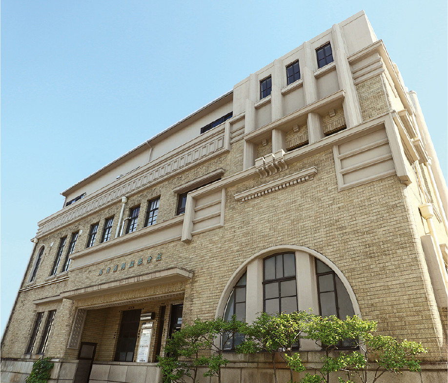 陶人形で迎えるひな祭り