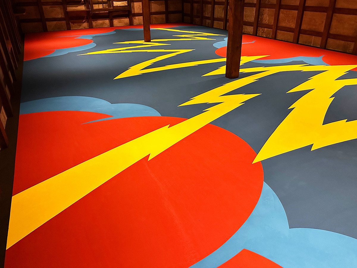 北陸のまちなかで感じる、工芸の現在地 ― 「GO FOR KOGEI 2024」（レポート）