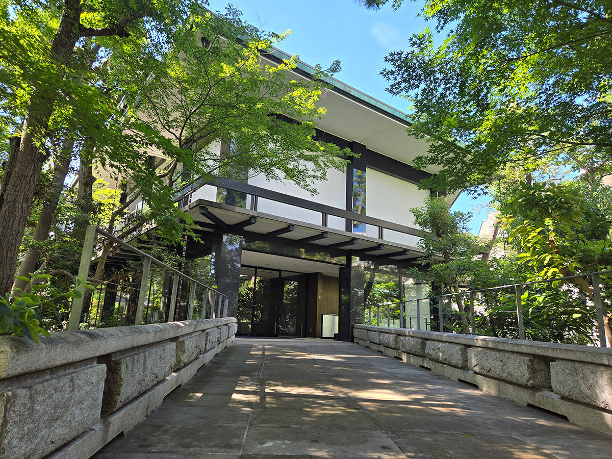 【秋季展】新館開館3周年記念・能登復興祈念 能登の美、時を超える絆(仮)
