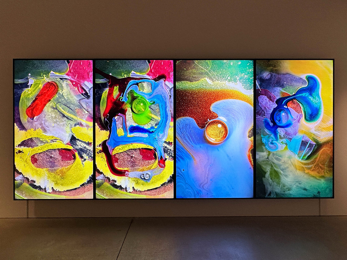 自分がつくっているのに嫌いなもの ― 21_21 DESIGN SIGHT「ゴミうんち展」（レポート）