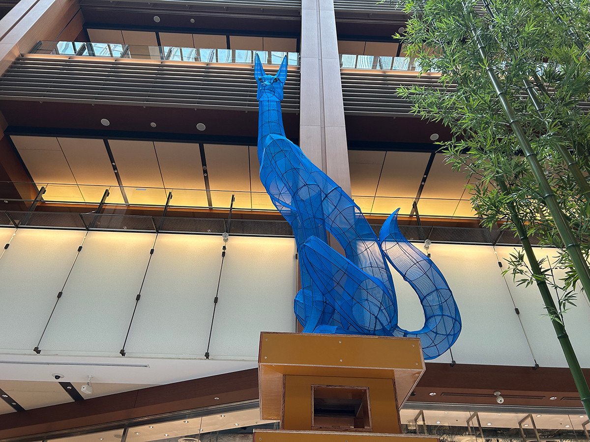 後編:六本木アートナイト2024(読者レポート)