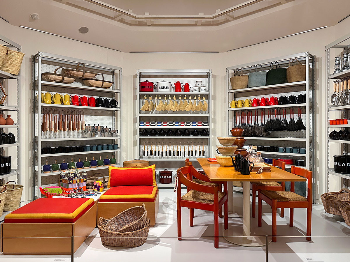 テレンス・コンランの人物像に迫る日本初の展覧会 ― 東京ステーションギャラリー（レポート）