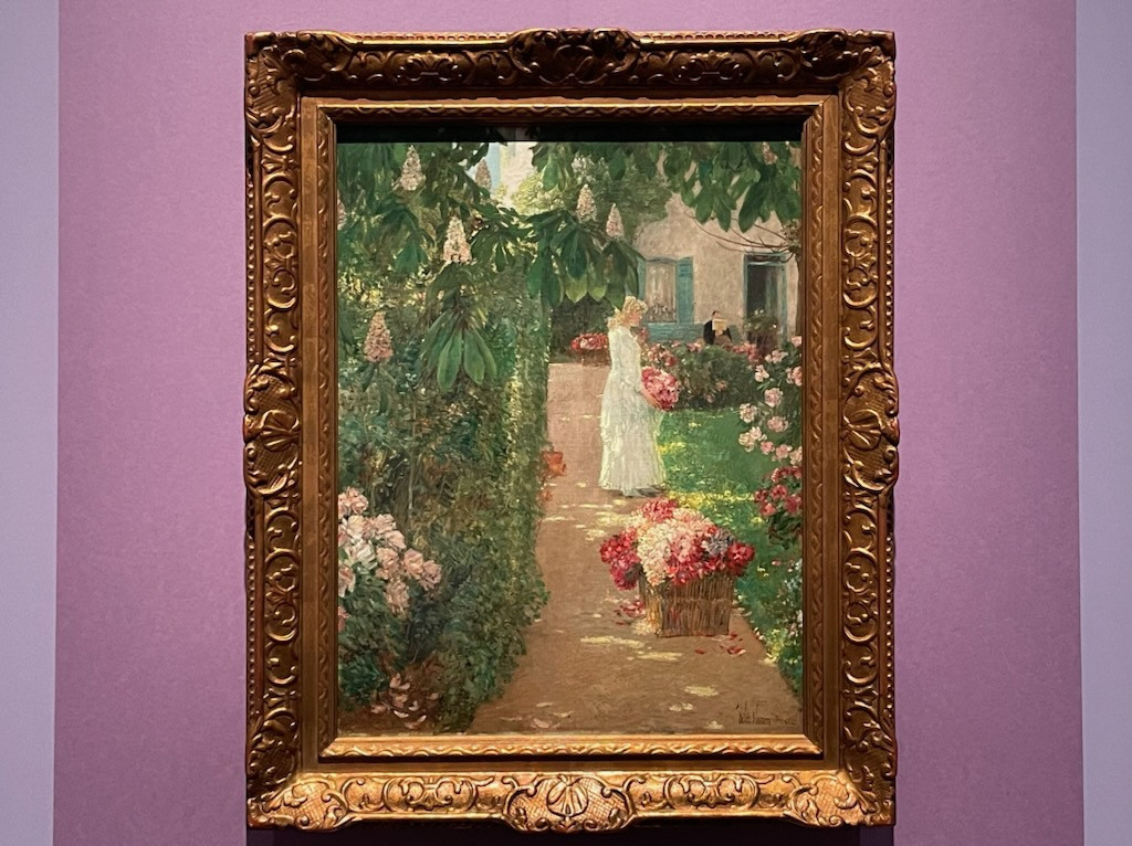 ウスター美術館の知られざる印象派作品が大阪・あべのハルカス美術館に来日(読者レポート)