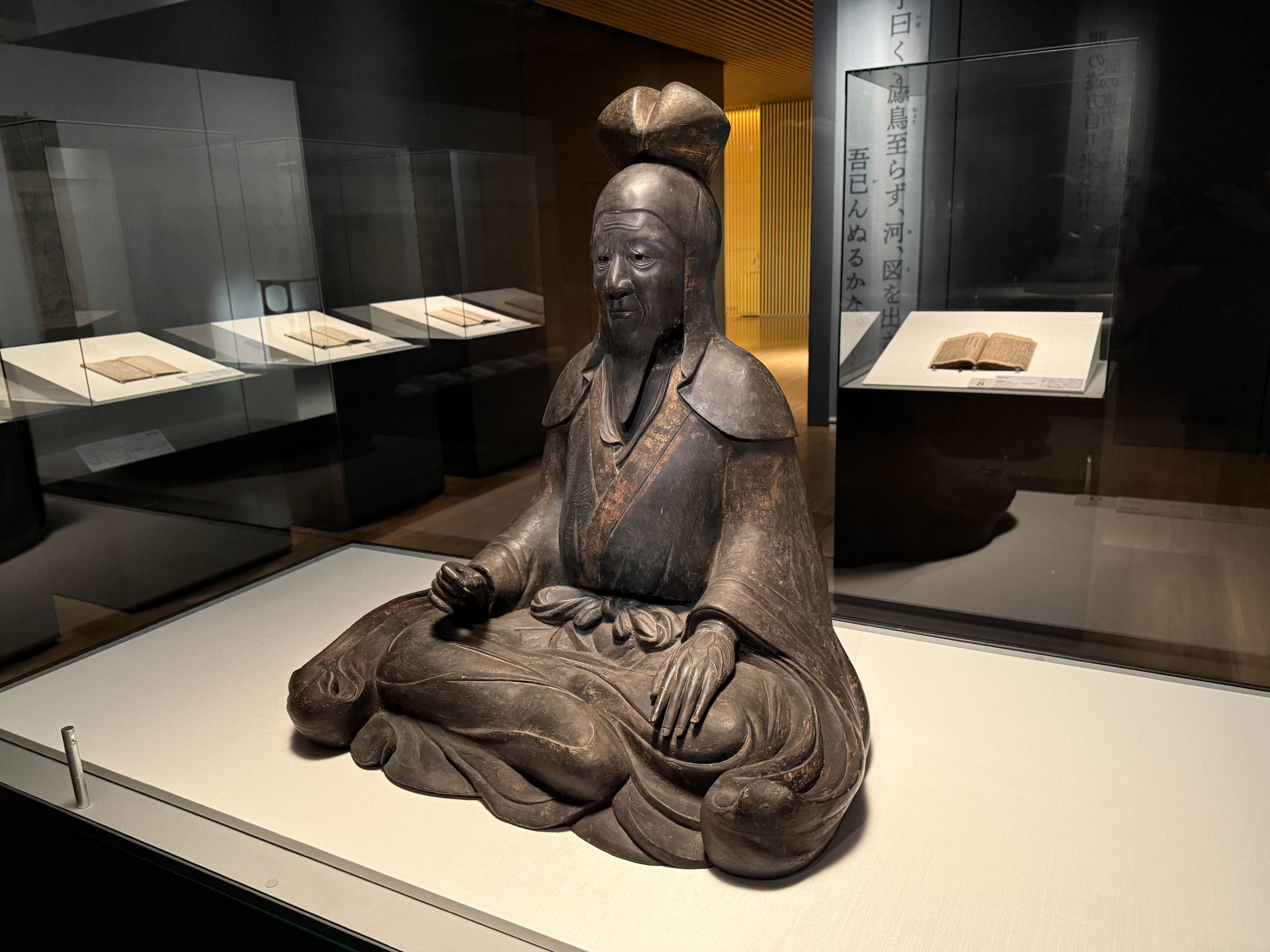 美の奥に潜む哲学 ― サントリー美術館「儒教のかたち こころの鑑 ― 日本美術に見る儒教 ― 」(レポート) | レポート | アイエム ...