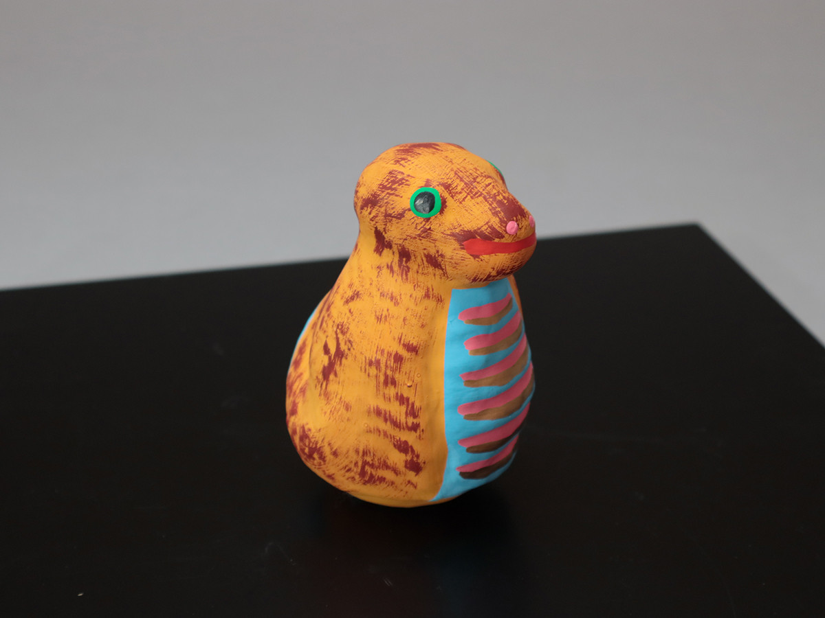 《姫路はりこ『つちのこ』》