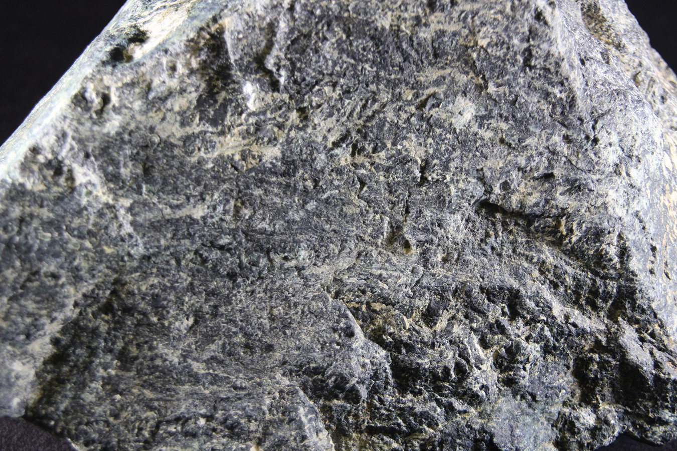 《蛇紋岩（岐阜県高山市上宝町産）》