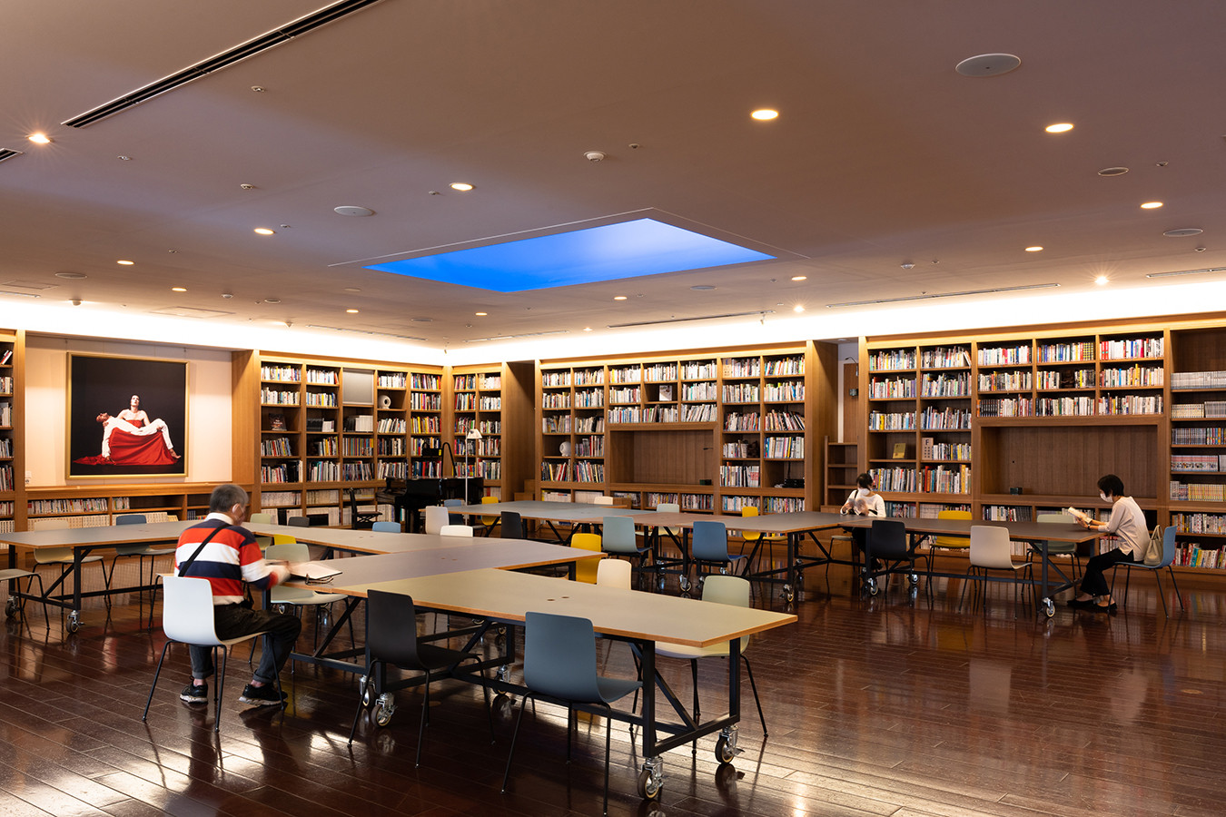 やなせたかし展　人生はよろこばせごっこ