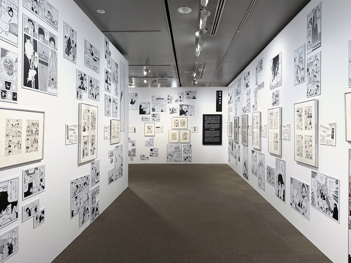 「ブラック・ジャック展」が横浜に上陸、命の物語と半世紀の軌跡（レポート）
