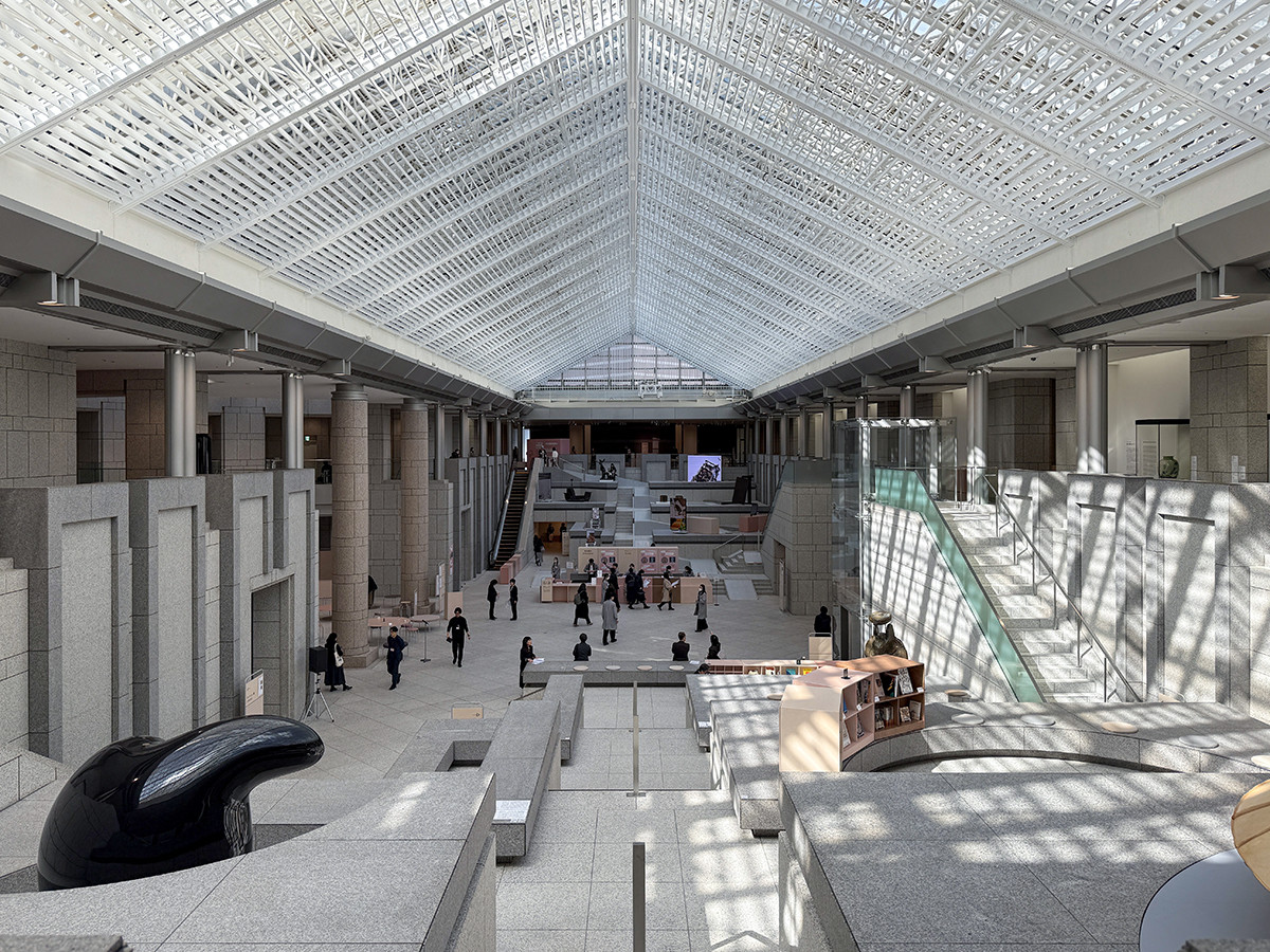 横浜美術館、ついに全館オープン!記念展「おかえり、ヨコハマ」開催