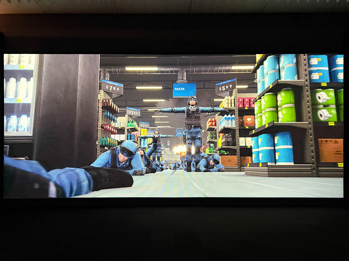 テクノロジーとアートの新たな交差点 ― 森美術館「マシン・ラブ：ビデオゲーム、AIと現代アート」（レポート）