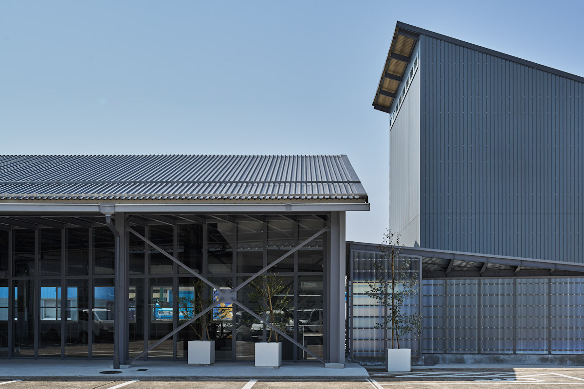 彫刻・美術家　藤原勇輝　個展「海 - 畏怖の念 -」