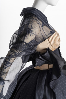 LOVEファッション―私を着がえるとき