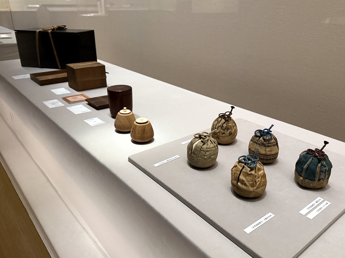 知られざる茶の巨人・片桐石州、その真髄に迫る ― 根津美術館で特別展