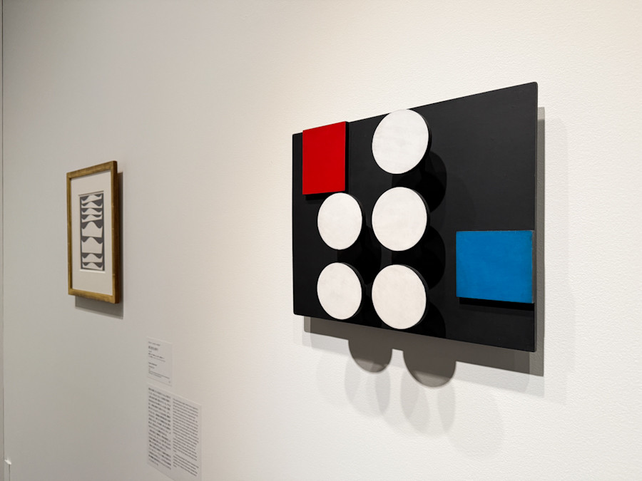 20世紀を代表するアーティスト・カップルの創作に迫る ― アーティゾン美術館で「ゾフィー・トイバー=アルプとジャン・アルプ」