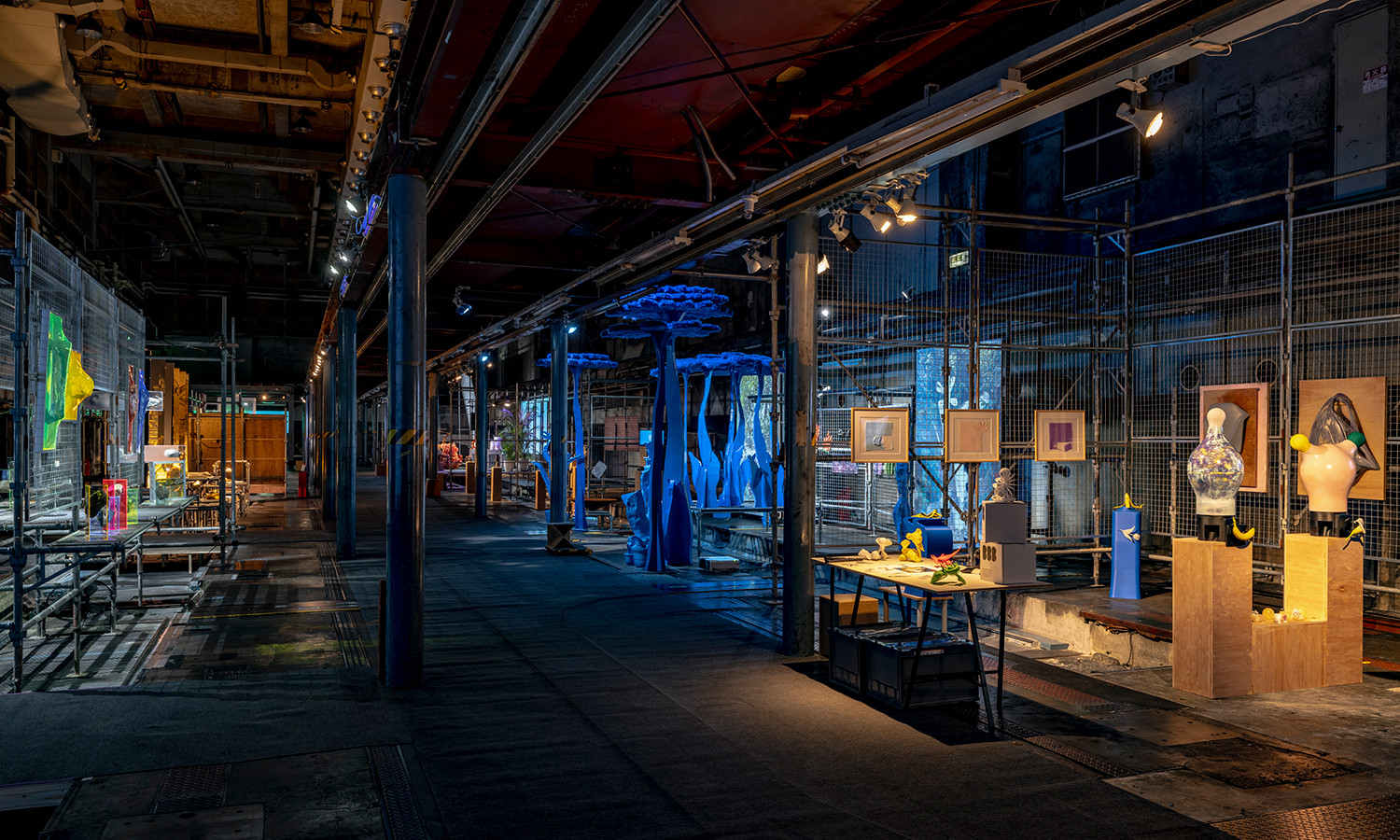 歴史とアートの饗宴 ― 「ARTISTS’ FAIR KYOTO 2025」（読者レポート）