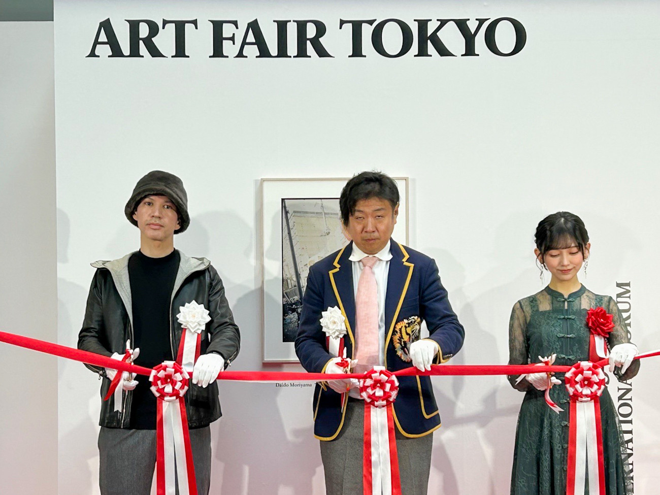 激レア】MADSAKI アート ラッセン 東京アートぶっかけフェアー 激レア