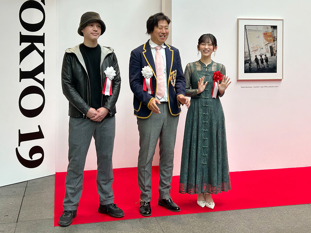 アートの最前線へ ― 「アートフェア東京2025」で出会う新たな才能