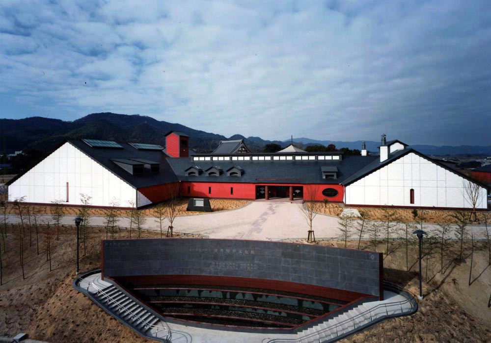 ものものいきもの　富田菜摘展