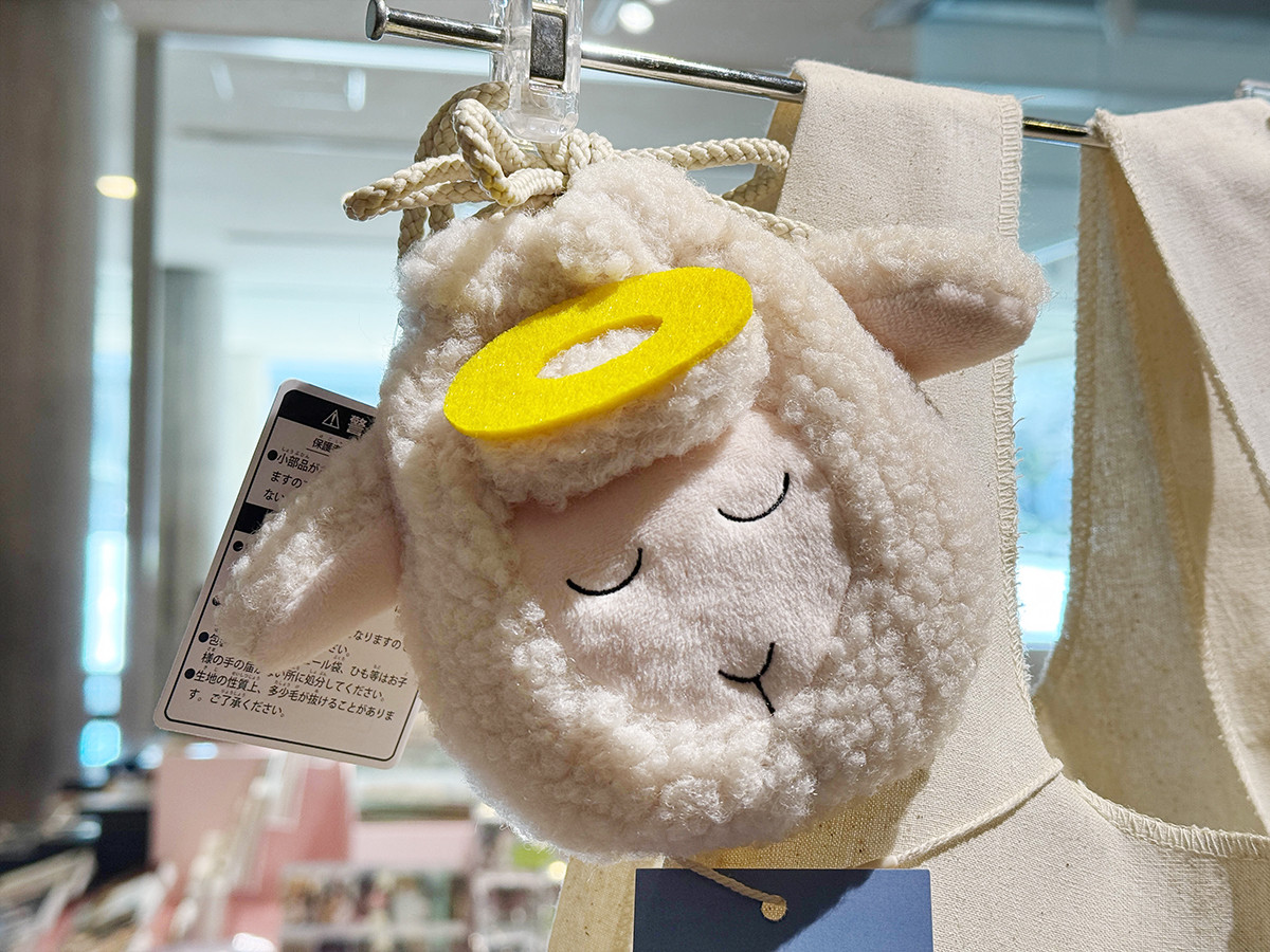 モフモフの「ひつじぬいぐるみ」など、編集部おすすめ13選 ― 「西洋絵画、どこから見るか？」展（グッズ）