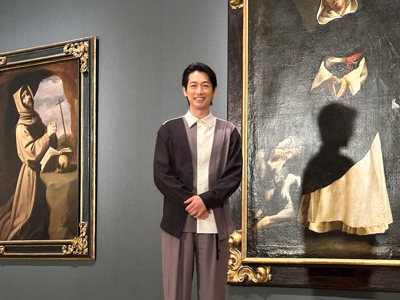 サンディエゴ美術館 vs 国立西洋美術館、2つの視点でたどる西洋美術の流れ ― 「西洋絵画、どこから見るか?」展