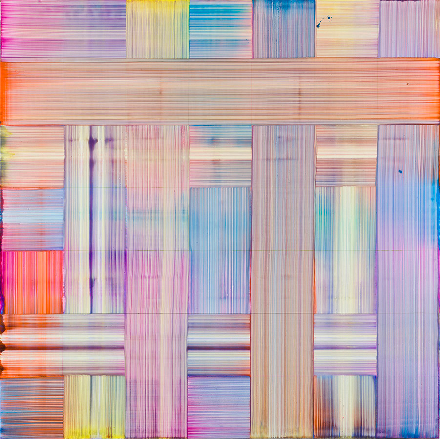 カラーズ ― 色の秘密にせまる　印象派から現代アートへ