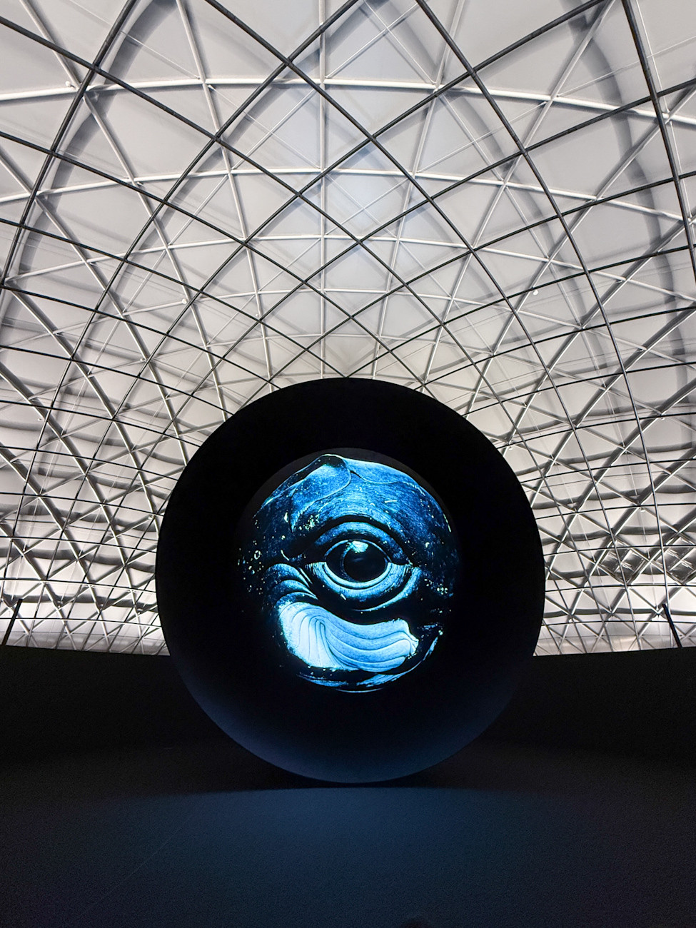 大阪・関西万博で「海の蘇生」を体感 ― 坂茂×原研哉の「BLUE OCEAN